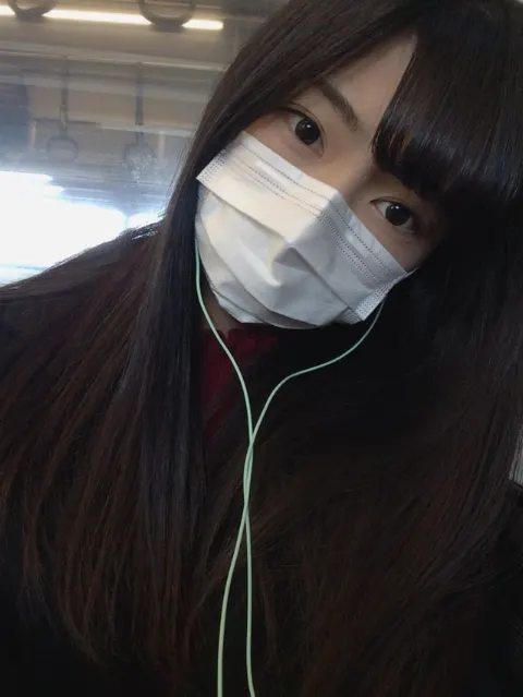高本 彩花｜トナ本（2016-12-16）