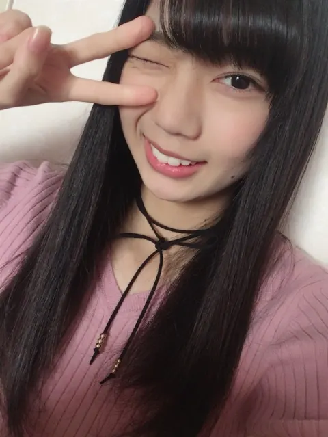 高本 彩花｜いよいよ（2016-12-24）