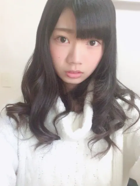 高本 彩花｜新しい年の始まり（2016-12-31）