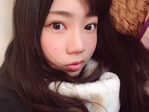 高本 彩花｜新しい年の始まり（2016-12-31）｜2枚目