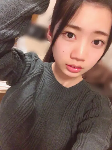 高本 彩花｜運命の出会い（2017-01-04）