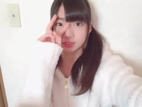 高本 彩花｜弱風（2017-01-06）