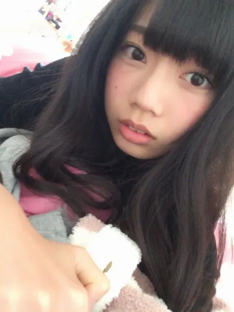 高本 彩花｜やってみたいこと（2017-01-08）