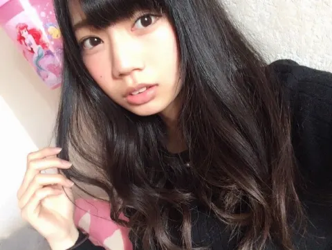 高本 彩花｜成人の日（2017-01-10）