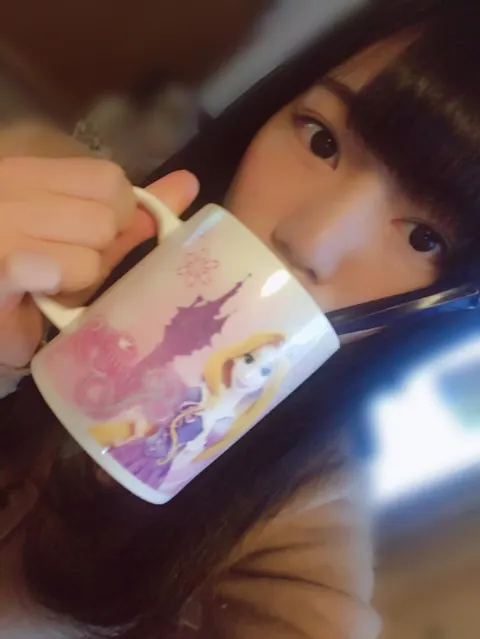 高本 彩花｜ココアにはまる（2017-01-11）