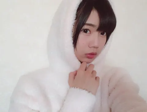 高本 彩花｜こうこうせい（2017-01-12）｜2枚目