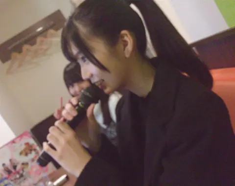 高本 彩花｜ツボ（2017-01-08）