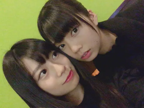 高本 彩花｜ツボ（2017-01-08）｜2枚目