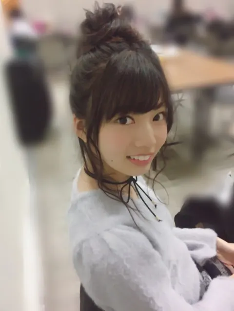 高本 彩花｜ヨコハマァァァ（2017-01-16）｜3枚目