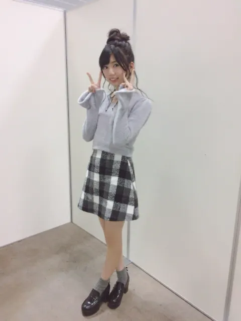 高本 彩花｜ヨコハマァァァ（2017-01-16）｜4枚目