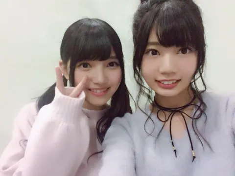 高本 彩花｜ヨコハマァァァ（2017-01-16）｜5枚目