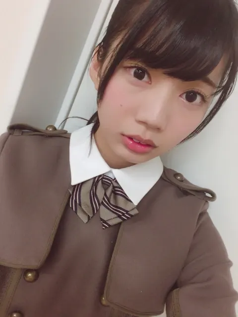 高本 彩花｜幕張メッセ、全国握手会（2017-01-22）