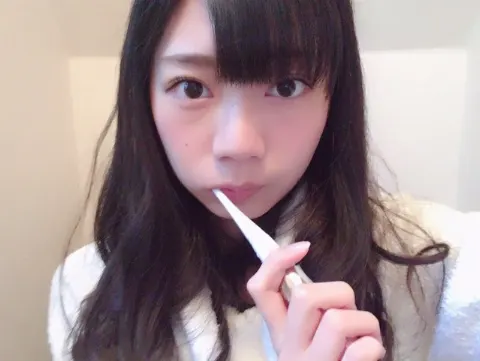 高本 彩花｜おなかすいた（2017-01-12）