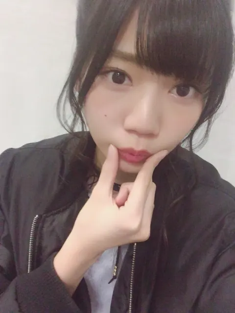 高本 彩花｜曜日感覚（2017-01-20）｜2枚目