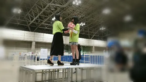 高本 彩花｜感謝でいっぱいの生誕祭（2017-01-24）｜2枚目