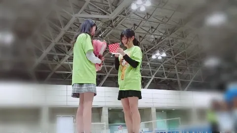 高本 彩花｜感謝でいっぱいの生誕祭（2017-01-24）｜3枚目