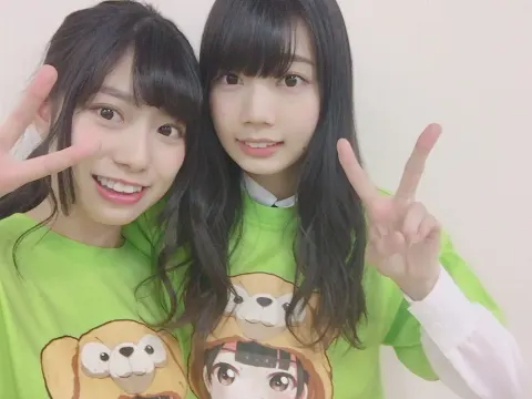 高本 彩花｜感謝でいっぱいの生誕祭（2017-01-24）｜5枚目