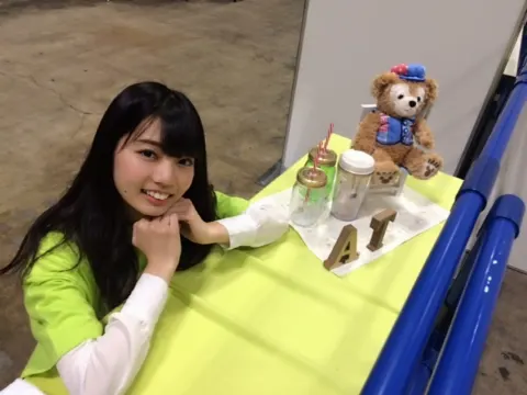 高本 彩花｜感謝でいっぱいの生誕祭（2017-01-24）｜7枚目