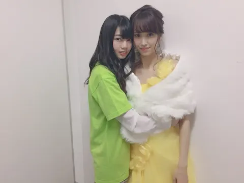 高本 彩花｜変化とくみたん（2017-01-26）｜2枚目