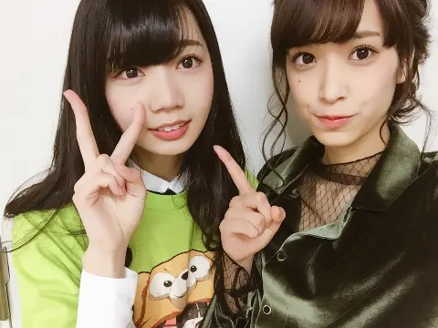 高本 彩花｜変化とくみたん（2017-01-26）｜3枚目