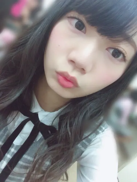 高本 彩花｜幕張メッセ、個別握手会（2017-01-23）