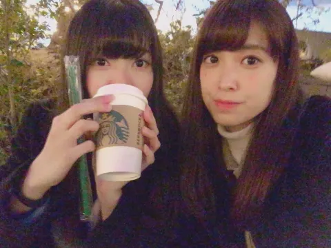高本 彩花｜バナバナ（2017-01-29）