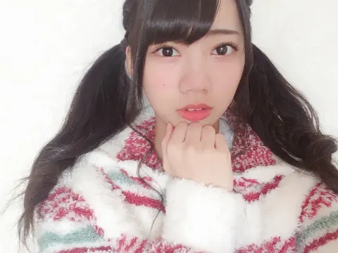 高本 彩花｜どっち（2017-02-02）｜2枚目