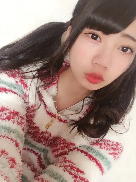 高本 彩花｜どっち（2017-02-02）｜3枚目