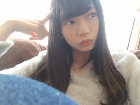 高本 彩花｜かとしほりん（2017-02-03）