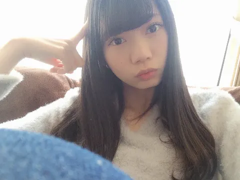 高本 彩花｜かとしほりん（2017-02-03）｜2枚目