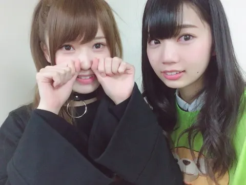 高本 彩花｜かとしほりん（2017-02-03）｜3枚目