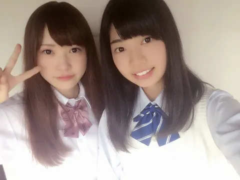 高本 彩花｜かとしほりん（2017-02-03）｜4枚目
