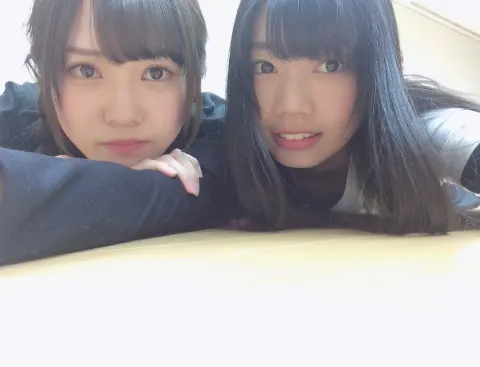 高本 彩花｜かとしほりん（2017-02-03）｜5枚目