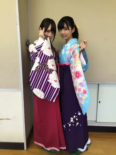 高本 彩花｜かとしほりん（2017-02-03）｜6枚目