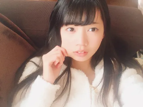高本 彩花｜HUSTLE PRESSさん（2017-01-28）｜7枚目