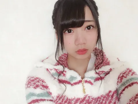 高本 彩花｜鬼のお面が見当たらない（2017-02-03）