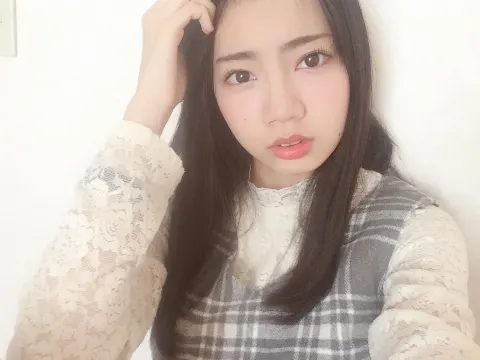 高本 彩花｜解禁（2017-02-07）｜2枚目