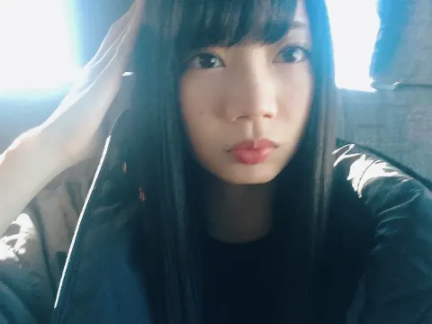 高本 彩花｜ルージュ（2017-02-05）