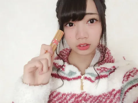 高本 彩花｜ルージュ（2017-02-05）｜3枚目