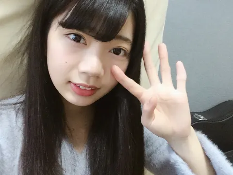 高本 彩花｜体に怪我が４つもあるわ（2017-02-12）