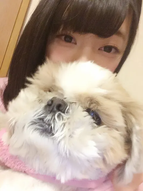 高本 彩花｜体に怪我が４つもあるわ（2017-02-12）｜3枚目