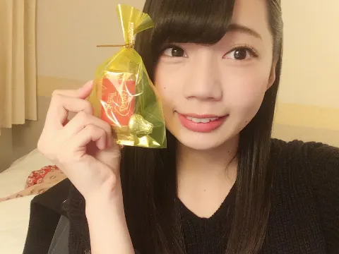 高本 彩花｜ナゾトキ（2017-02-15）｜3枚目