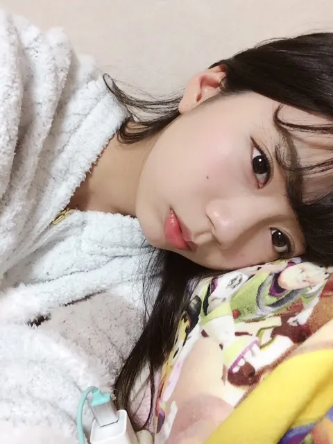 高本 彩花｜起きれる？（2017-02-20）