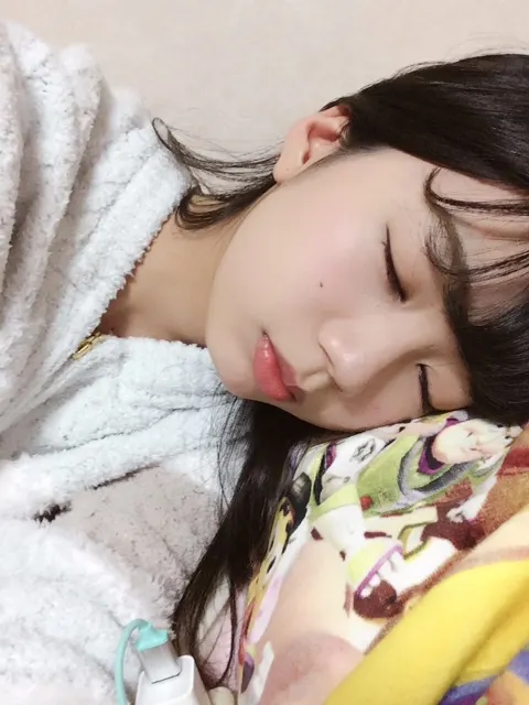 高本 彩花｜起きれる？（2017-02-20）｜2枚目