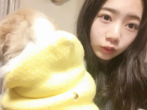 高本 彩花｜起きれる？（2017-02-20）｜3枚目