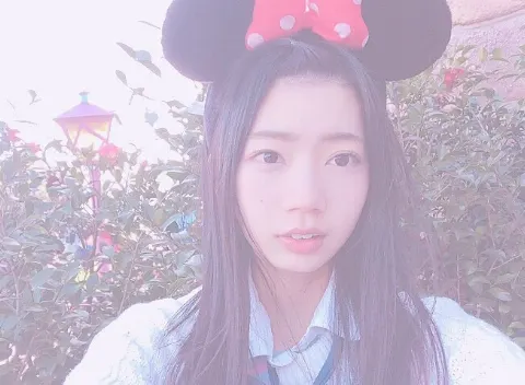高本 彩花｜加工（2017-02-22）