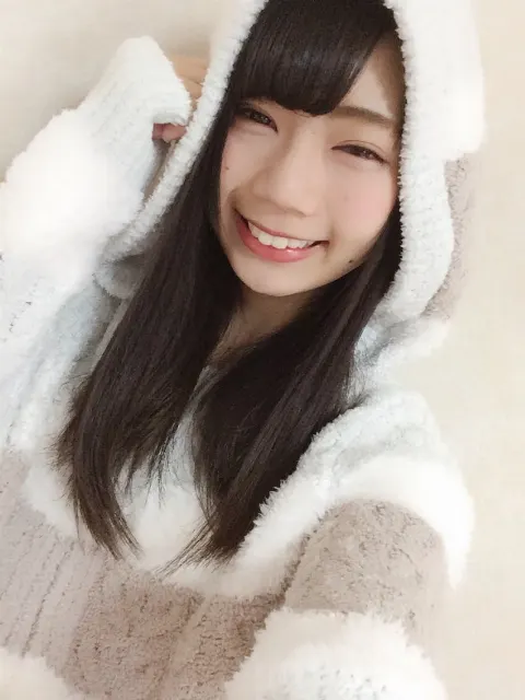 高本 彩花｜遂に手に入れた！（2017-02-24）｜2枚目