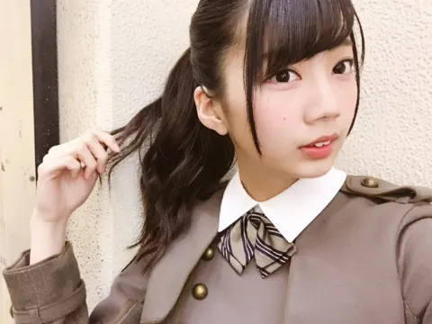 高本 彩花｜全国握手会！！ひらがな単独公演！！（2017-02-26）