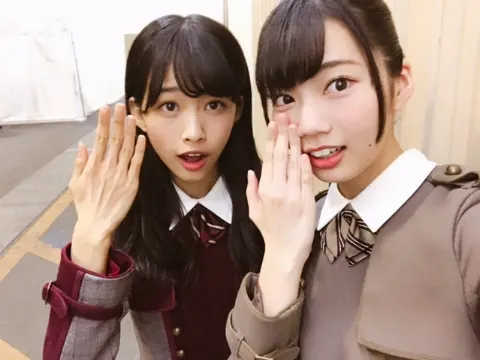 高本 彩花｜全国握手会！！ひらがな単独公演！！（2017-02-26）｜2枚目