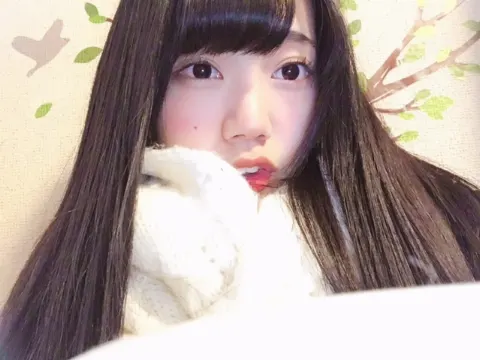 高本 彩花｜乃木坂46さん（2017-02-24）